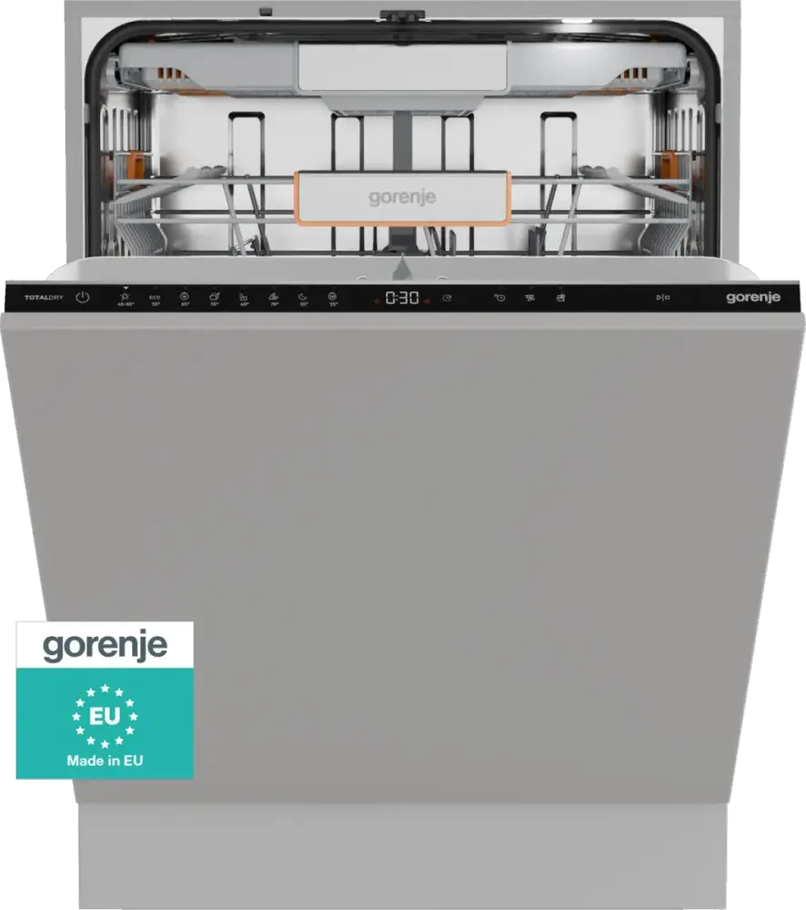 Gorenje GV663B65- фото