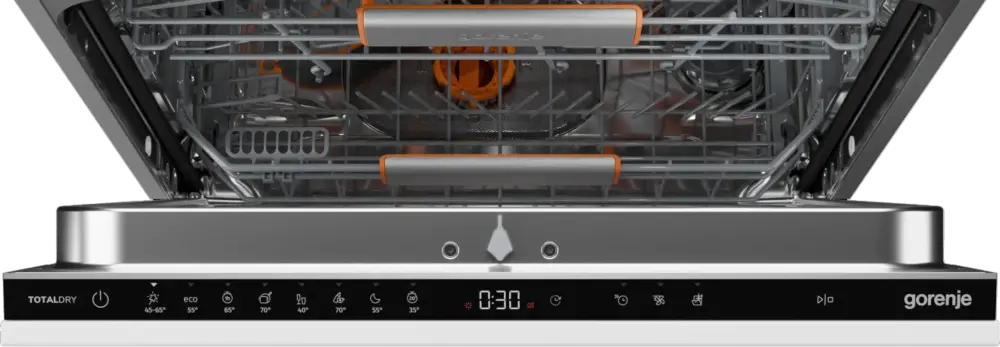 Gorenje GV663B65- фото3