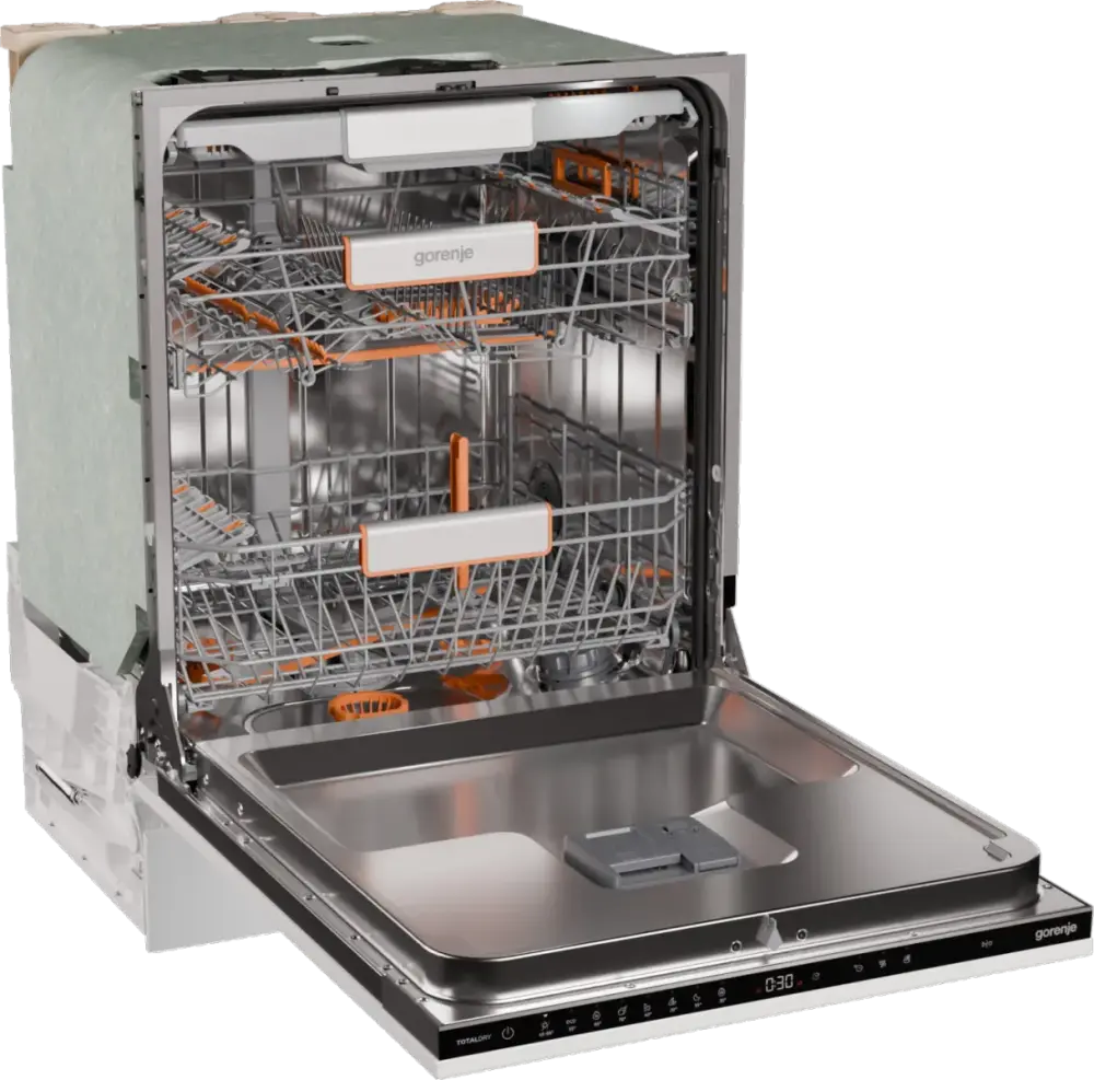 Gorenje GV663B65- фото2