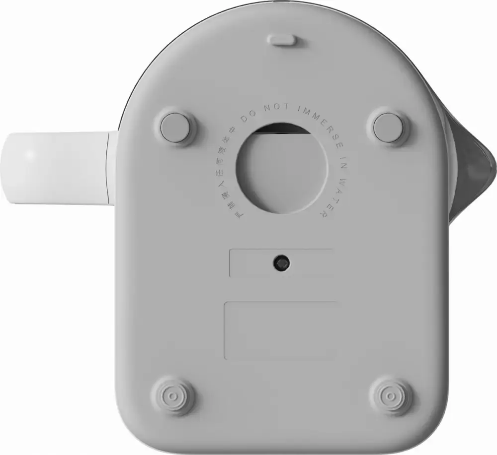 Xiaomi Multifunctional Kettle MJDGNYSH04DEM BHR9118EU- фото2