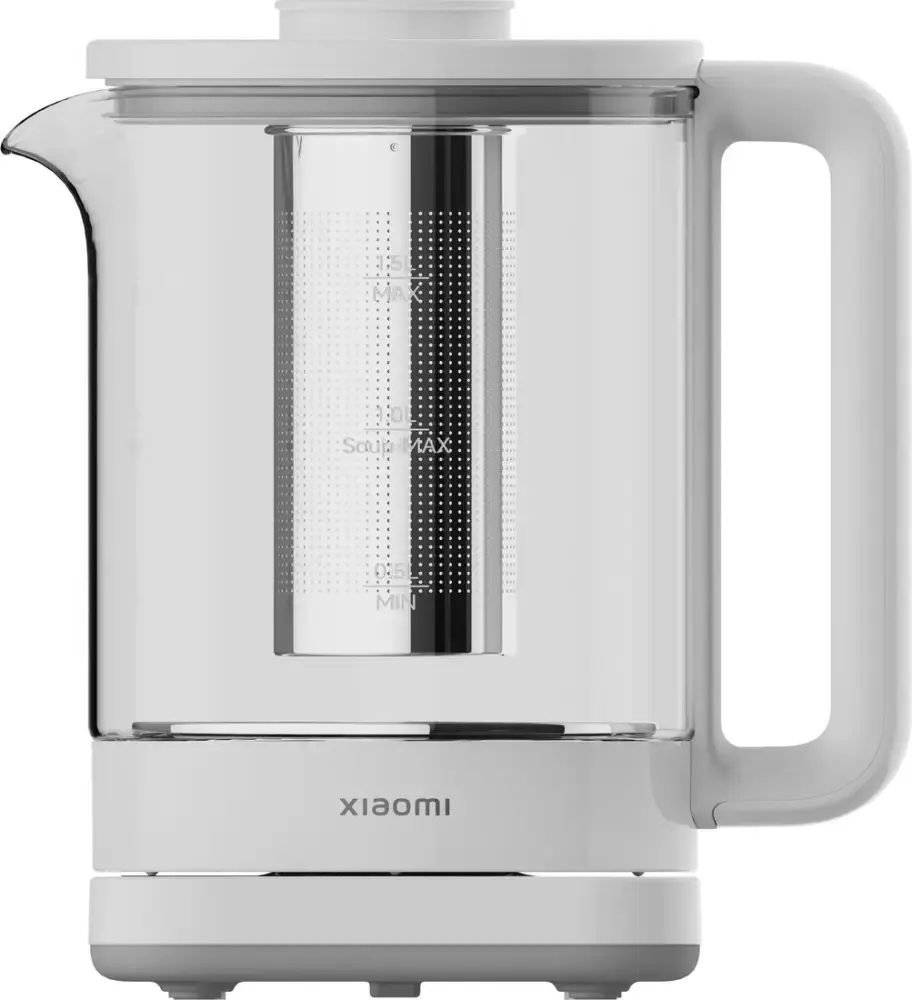 Xiaomi Multifunctional Kettle MJDGNYSH04DEM BHR9118EU- фото