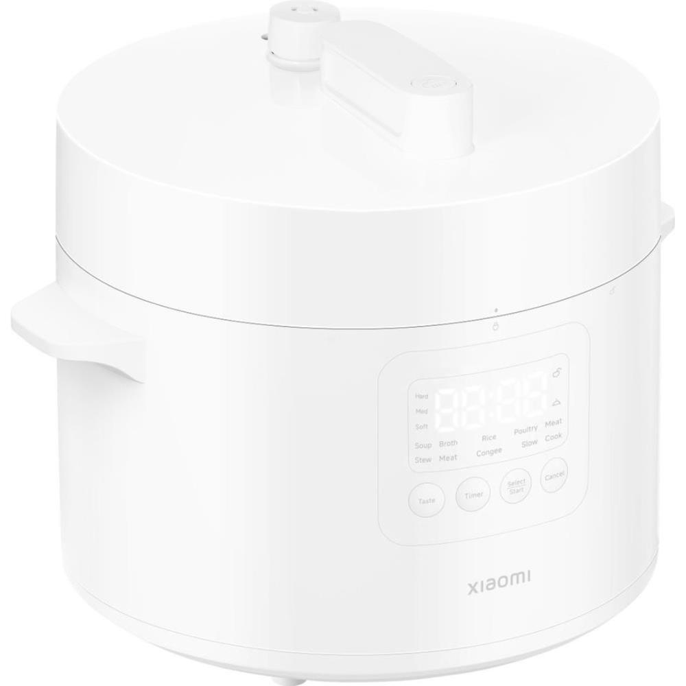 XIAOMI Electric Pressure Cooker 4.8L BHR8845EU (MYL02-1)- фото2
