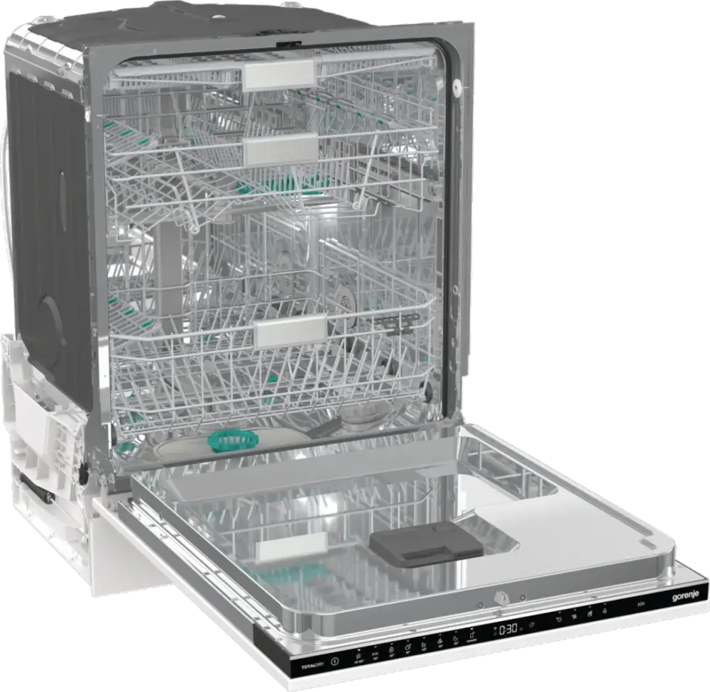 Gorenje GV693C60UV- фото2