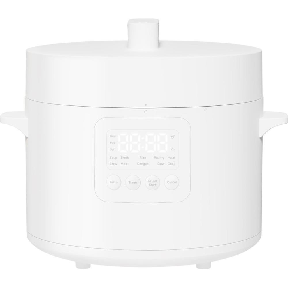 XIAOMI Electric Pressure Cooker 4.8L BHR8845EU (MYL02-1)- фото