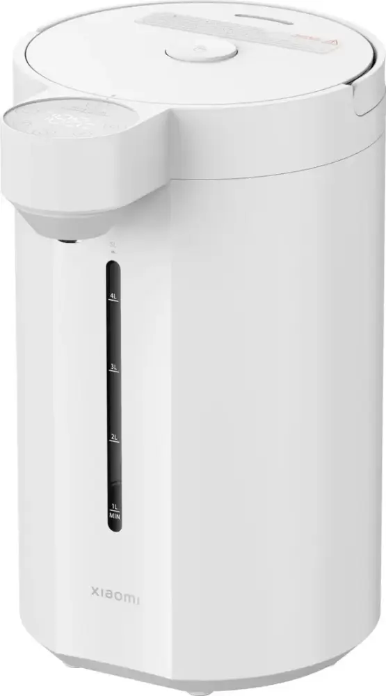 Xiaomi Smart Electric Hot Water Dispenser 5L (MEK01-EU) BHR8993EU- фото