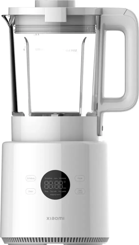 Xiaomi Blender Pro MJPBJ01DEMEU BHR07QSEU- фото