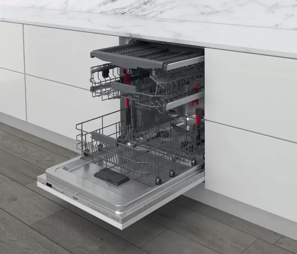 Whirlpool WI7020PF- фото4