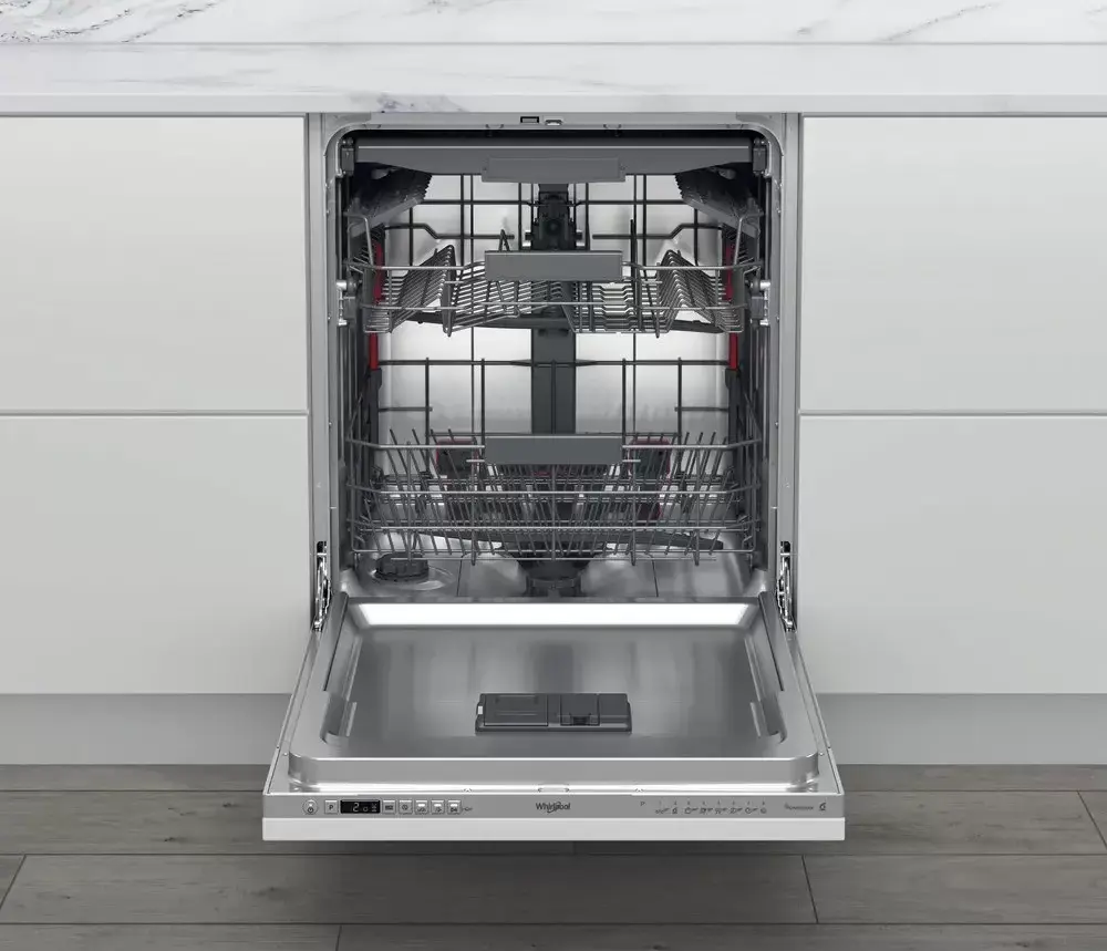 Whirlpool WI7020PF- фото5