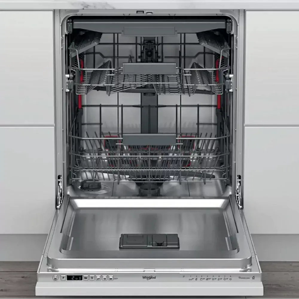 Whirlpool WIC3C34PFES- фото4