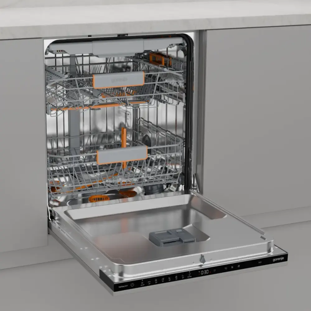 Gorenje GVB67364- фото2