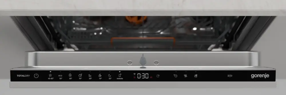 Gorenje GVB67364- фото3
