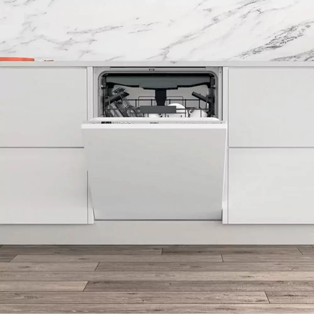 Whirlpool WIC3C34PFES- фото2