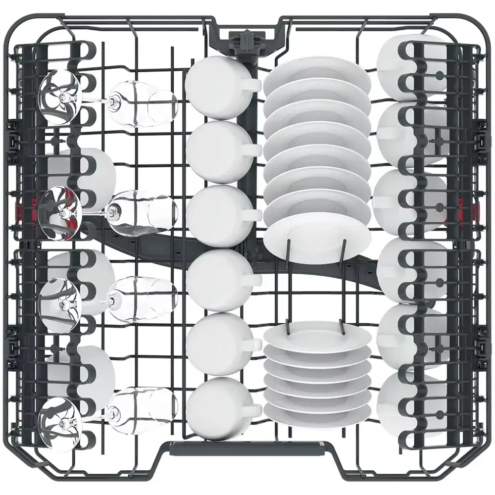 Whirlpool WIC3C34PFES- фото7