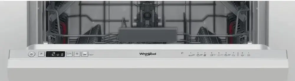 Whirlpool W2IHD524AS- фото3