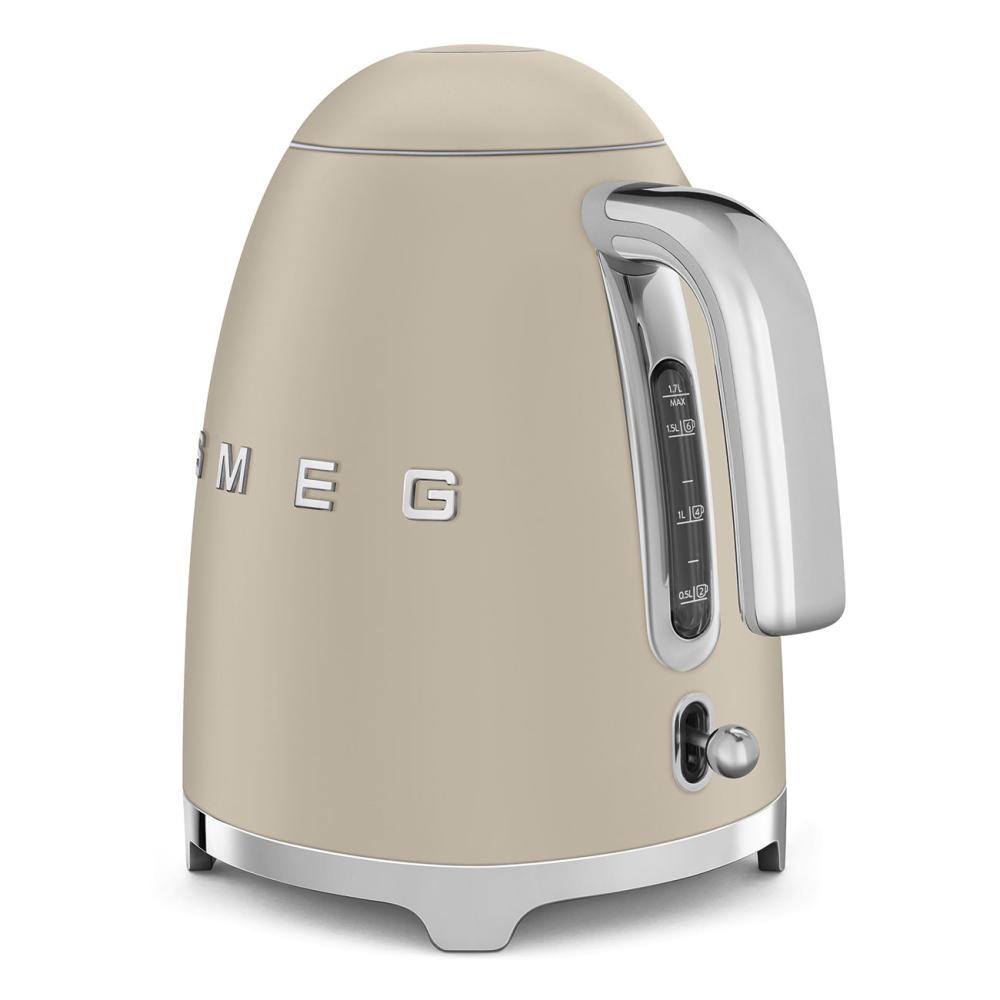 Smeg KLF03MLMEU- фото4