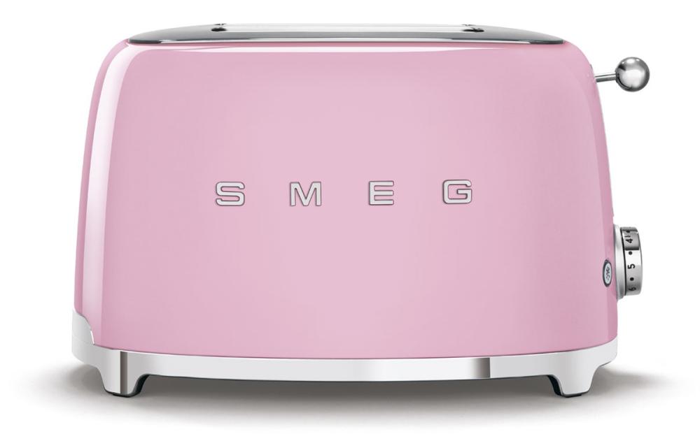 Smeg TSF01PKEU- фото