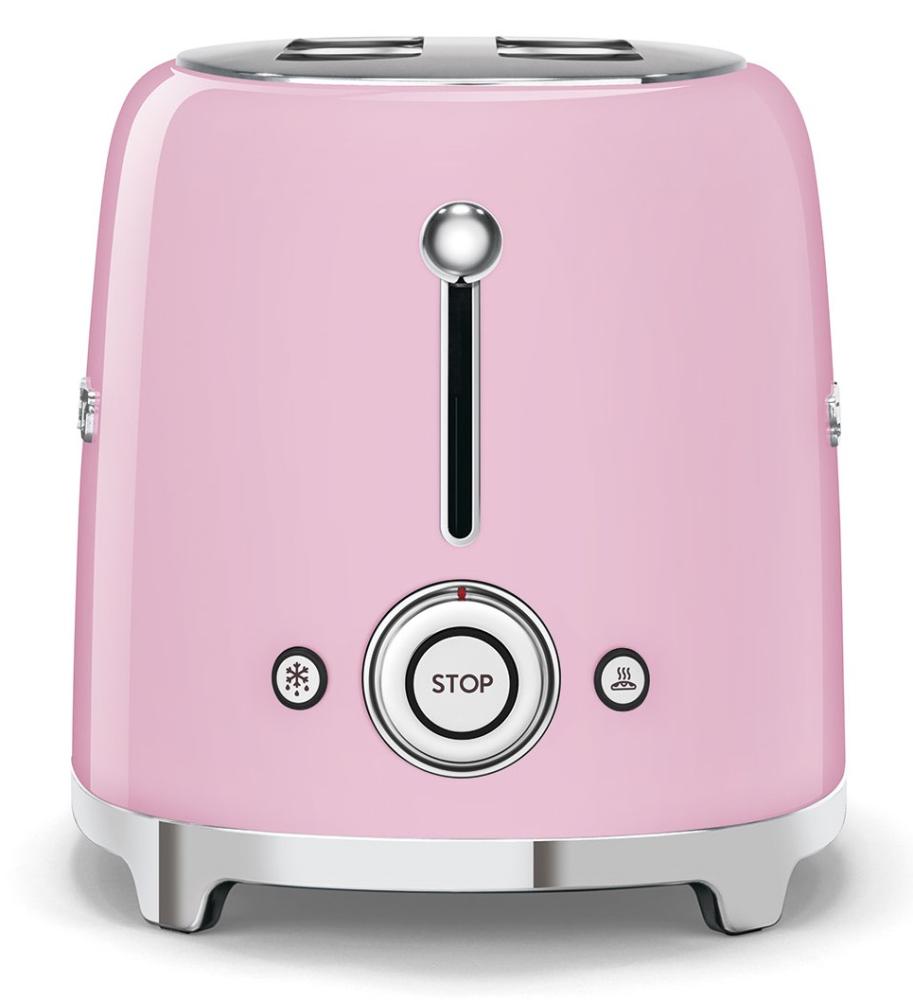 Smeg TSF01PKEU- фото3