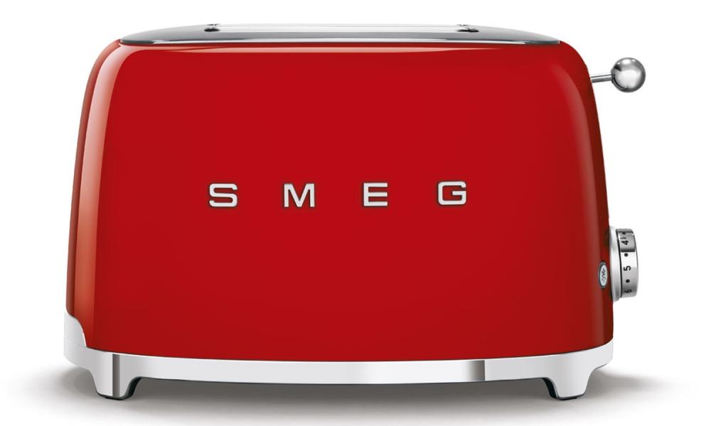 Smeg TSF01RDEU- фото