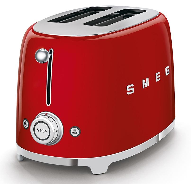 Smeg TSF01RDEU- фото2