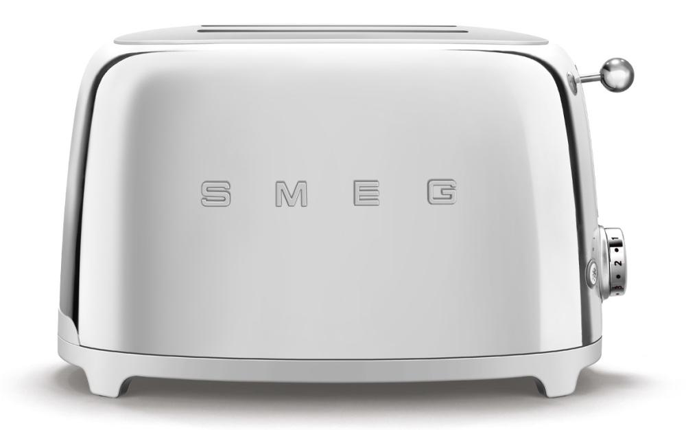 Smeg TSF01SSEU- фото