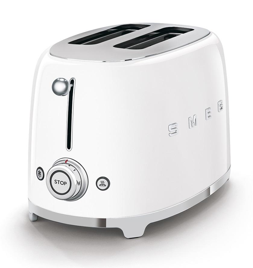 Smeg TSF01WHEU- фото2