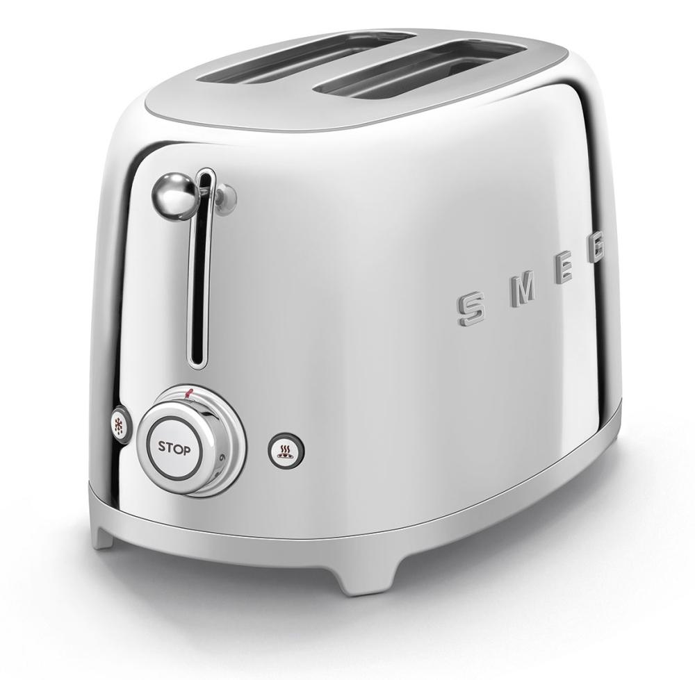 Smeg TSF01SSEU- фото2