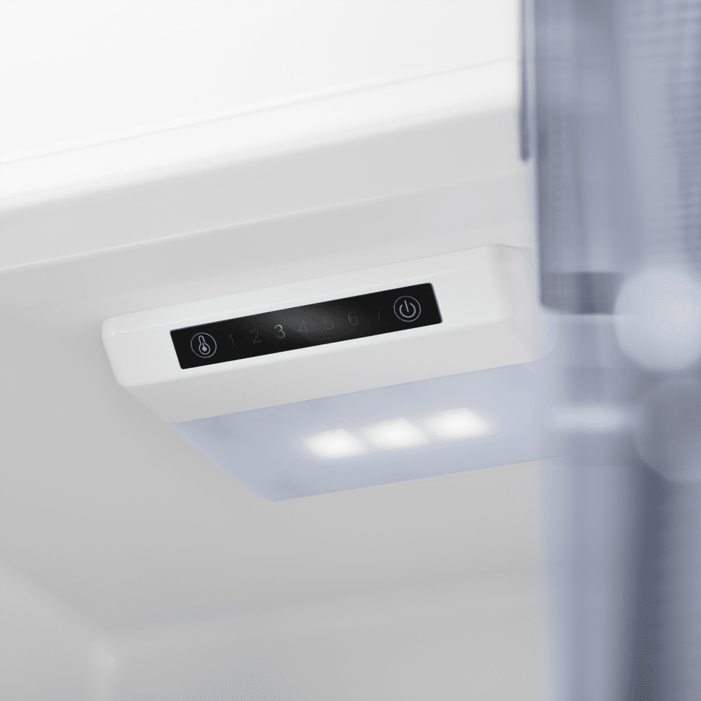 MAUNFELD MBFR177NFWGR Inverter- фото6