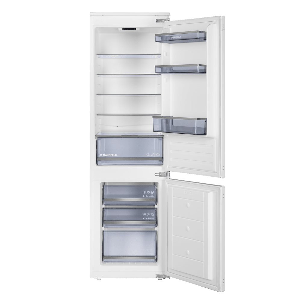 MAUNFELD MBFR177NFWGR Inverter- фото2