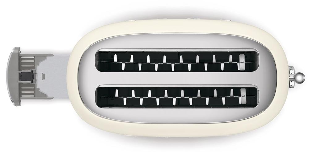 Smeg TSF02CREU- фото4