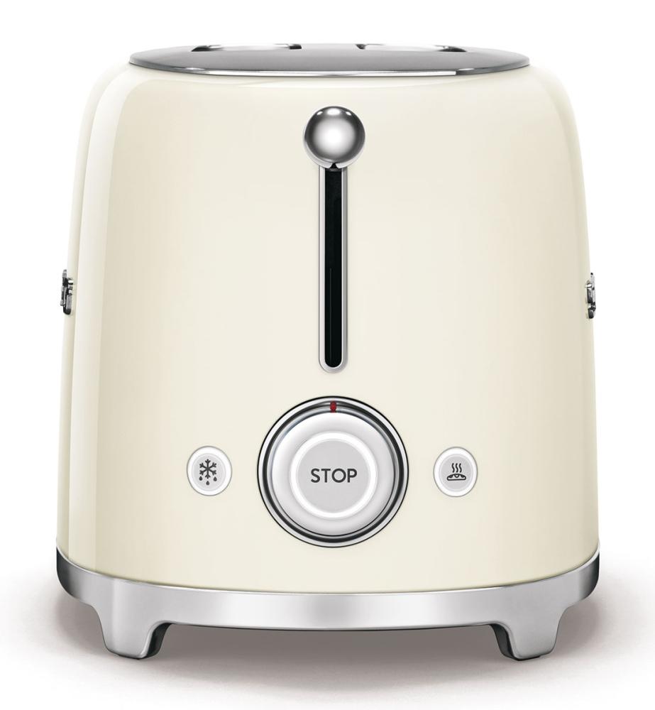 Smeg TSF02CREU- фото3