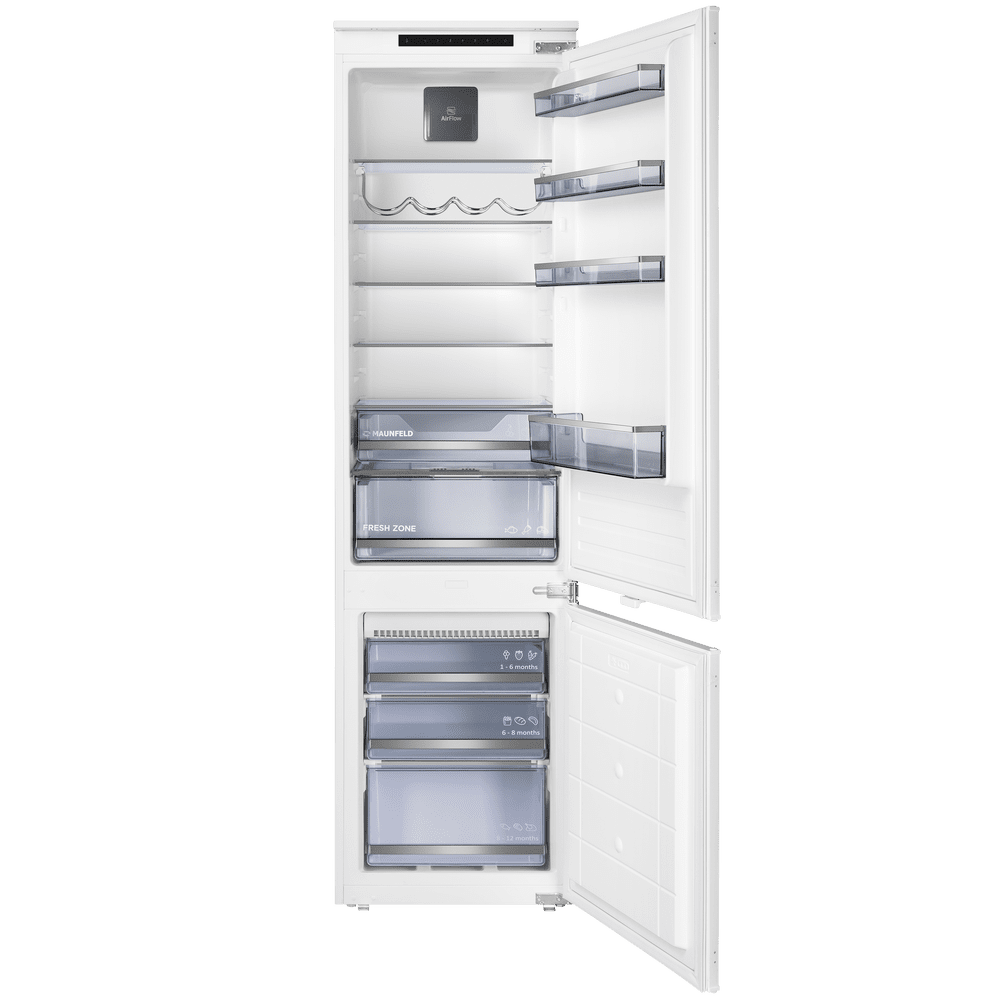 MAUNFELD MBF193NFW1GR- фото2