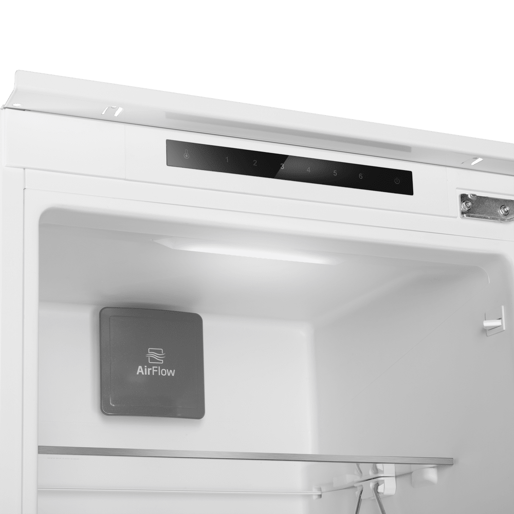 MAUNFELD MBF193NFW1GR- фото7