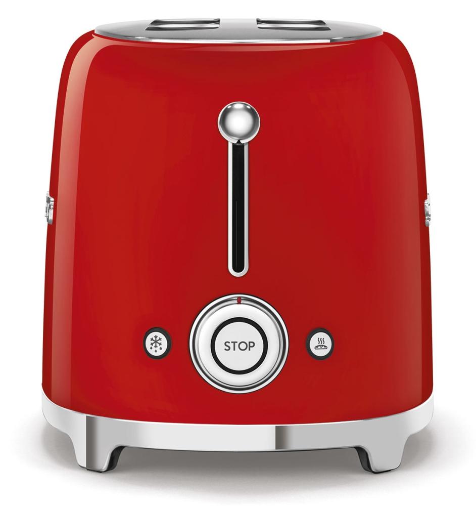 Smeg TSF02RDEU- фото3