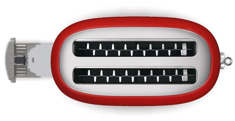 Smeg TSF02RDEU- фото4