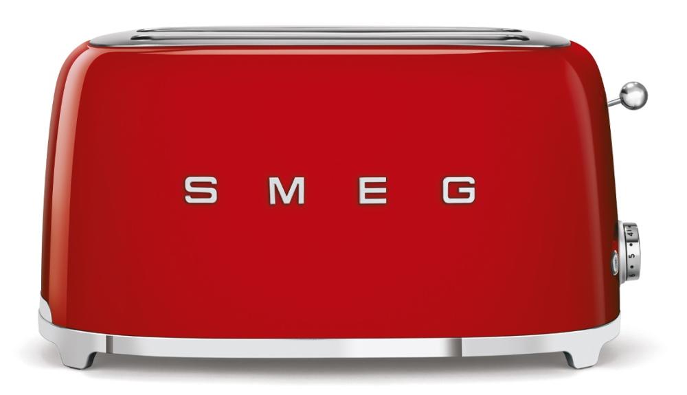 Smeg TSF02RDEU- фото