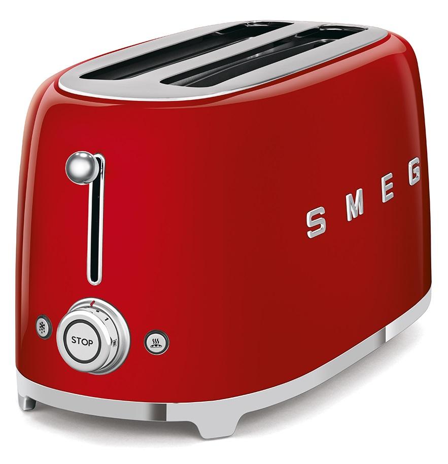 Smeg TSF02RDEU- фото2