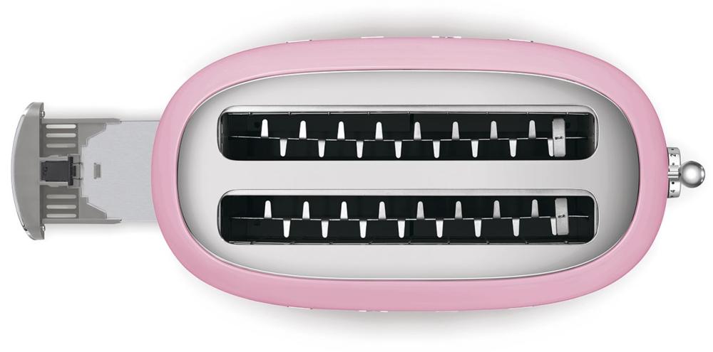 Smeg TSF02PKEU- фото3