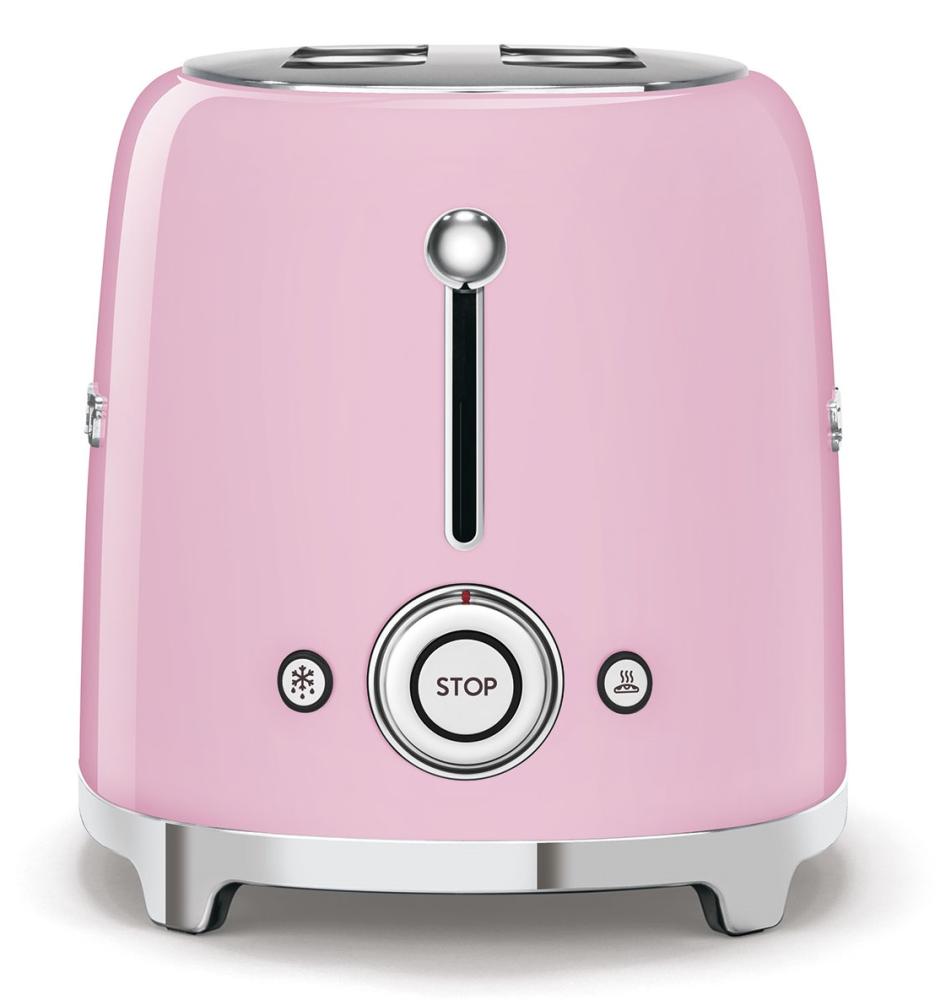 Smeg TSF02PKEU- фото2