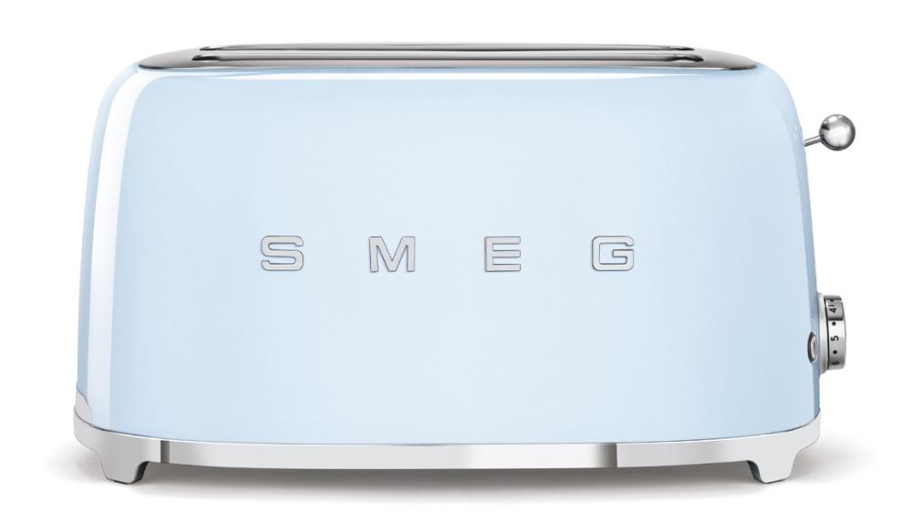Smeg TSF02PBEU- фото