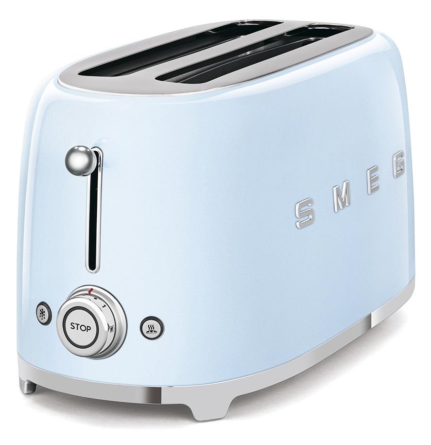 Smeg TSF02PBEU- фото2