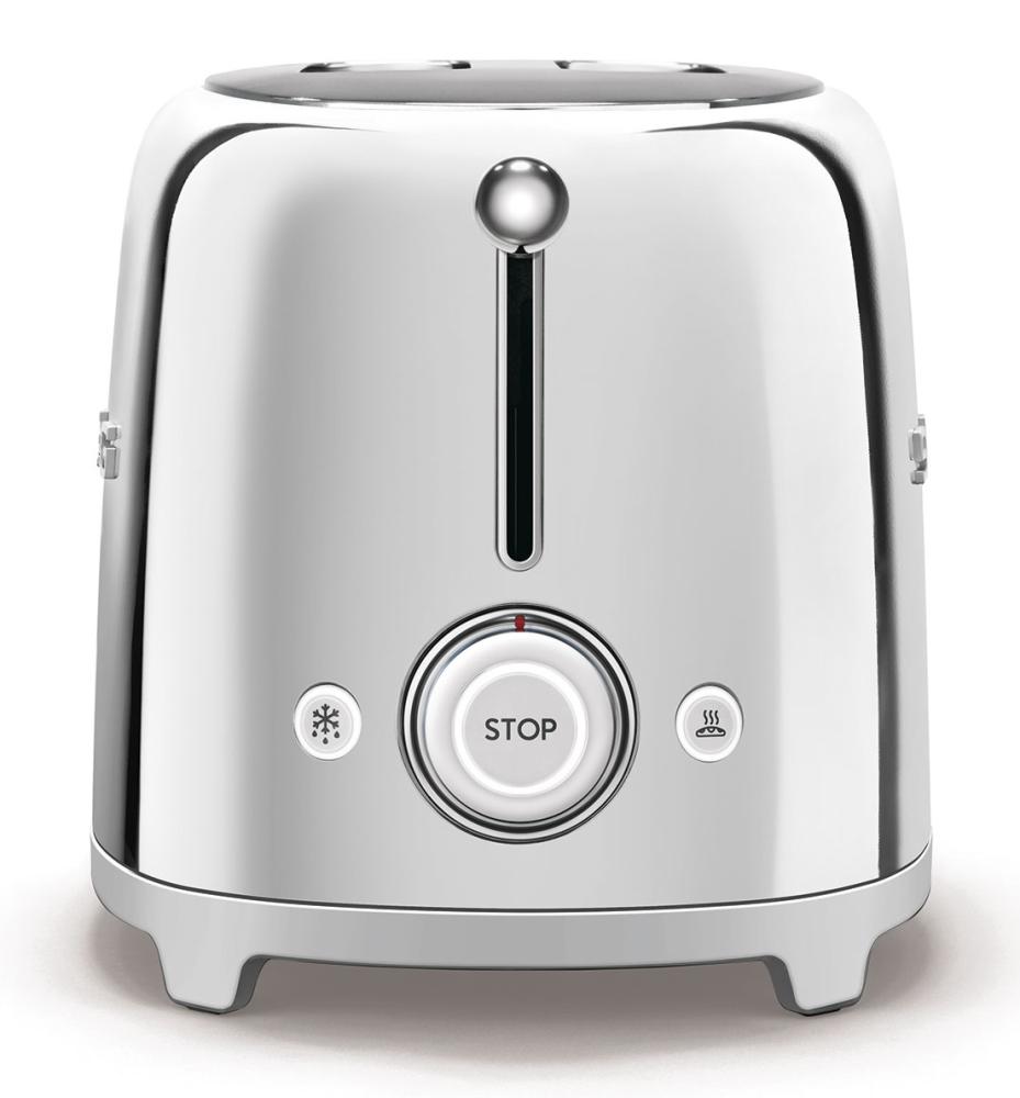 Smeg TSF02SSEU- фото3