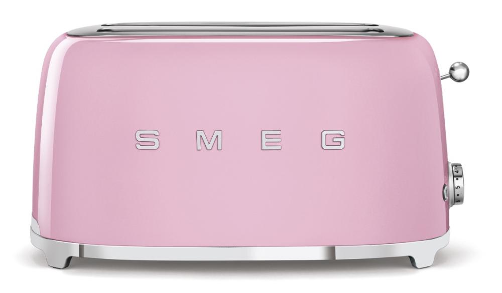 Smeg TSF02PKEU- фото