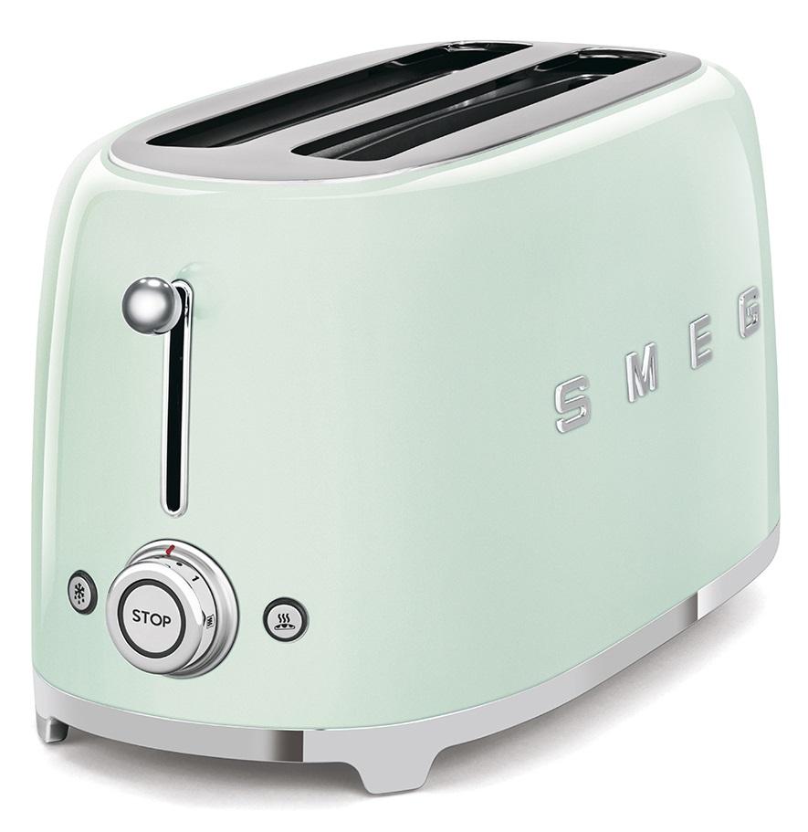 Smeg TSF02PGEU- фото2