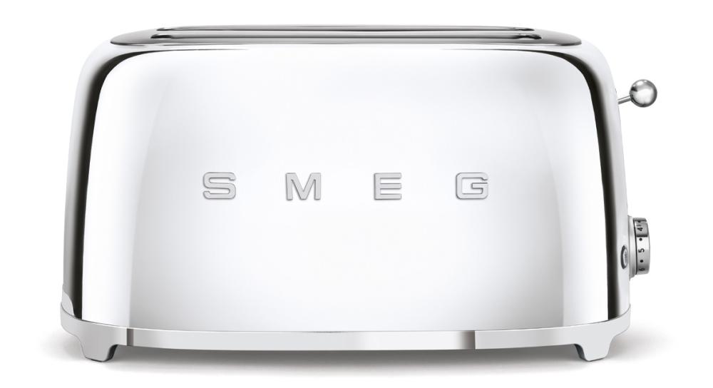 Smeg TSF02SSEU- фото