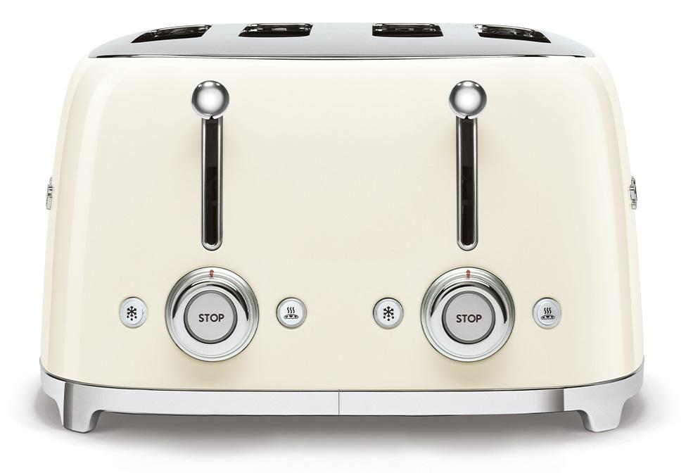 Smeg TSF03CREU- фото2