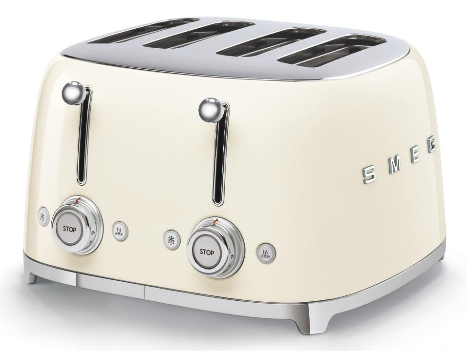 Smeg TSF03CREU- фото