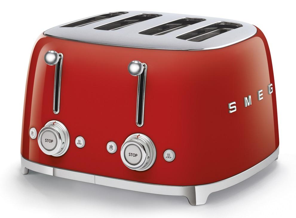 Smeg TSF03RDEU- фото