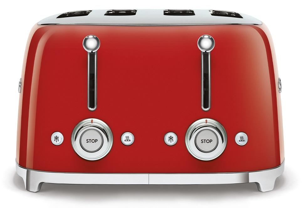 Smeg TSF03RDEU- фото2