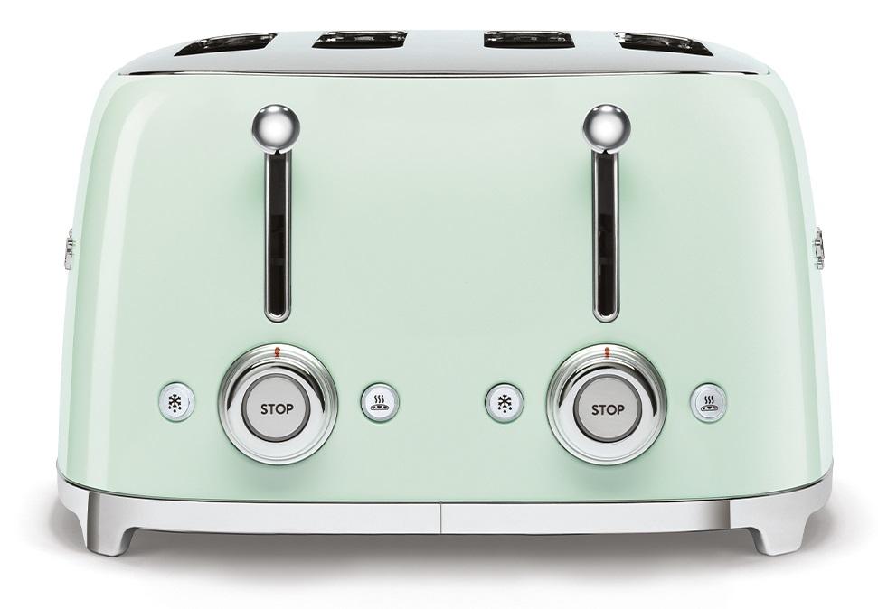 Smeg TSF03PGEU- фото2