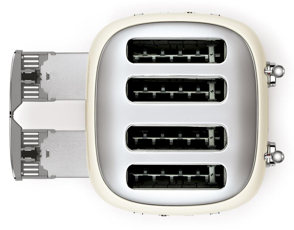 Smeg TSF03CREU- фото3